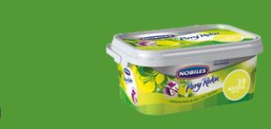 Nobiles Pory Roku 5L - Wiosna Szczypiorkowa - Farba do ścian    