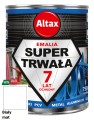 Altax Emalia Super Trwała