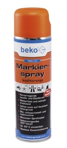 Beko Marker spray 500ml