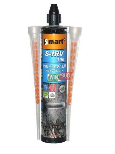  PGB kotwa chemiczna S-IRV 300ml - żywica winylestrowa 