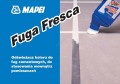 Mapei Fuga Fresca 160g - renowator do fug