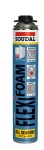 Piana pistoletowa Soudal FlexiFoam 750ml