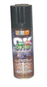 Faren OK One S 200 ml - do usuwania etykiet