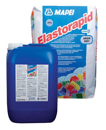 Mapei Elastorapid 31,25kgf