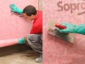 Sopro AEB 640 30mb - Mata uszczelniająco-odcinająca