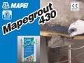 Mapei Mapegrout 430 25kg
