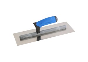 Kubala paca nierdzewna gładka 0489