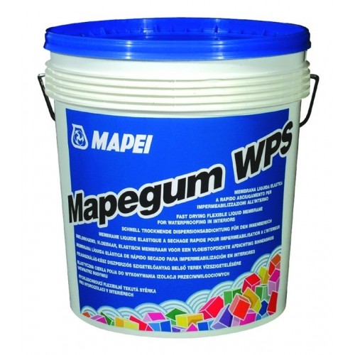 Mapei Mapegum WPS
