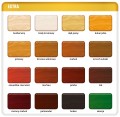 Sadolin Extra - lakierobejca dekoracyjno-ochronna