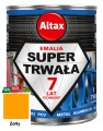 Altax Emalia Super Trwała 
