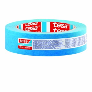 Taśma maskująca Tesa 30mm x35mb 58501 zewnętrzna