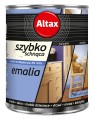 Emalia szybkoschnąca Altax
