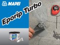 Mapei Eporip Turbo
