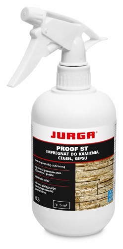 Jurga Proof ST - impregnat wodny