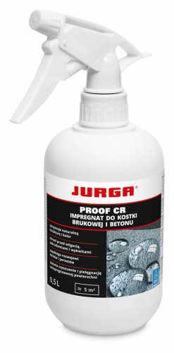 Jurga Proof CR 1L