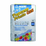 Mapei Topcem Pronto C25 25kg posadzka szybkoschnąca
