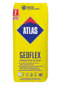 Atlas Geoflex 25kg - klej elastyczny C2TE żelowy