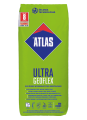 Atlas Geoflex Ultra 25kg - klej odkształcalny C2TE S1