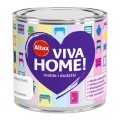 Altax Viva Home pierwszy śnieg - akrylowa emalia renowacyjna