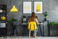 Altax Viva Home 0,25L nocne niebo - akrylowa emalia renowacyjna