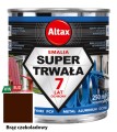Altax Emalia Super Trwała