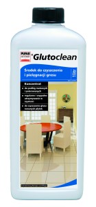 Pufas - środek do czyszczenia i pielęgnacji gresu 1L Glutoclean