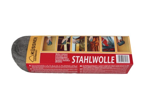 Wełna stalowa KAEM DO POLEROWANIA i SZLIFOWANIA