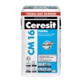Ceresit CM 16 25kg - klej do płytek elastyczny i odkształcalny C2TE S1 Flexible