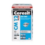 Ceresit CM 12 Plus 25kg  - klej do płytek elastyczny C2TE