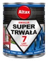 Altax Emalia Super Trwała 