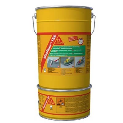 Sika Sikafloor 156 3kg