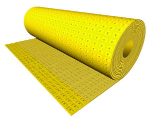 ATLAS MATA T 100 25mb - mata kompensacyjna