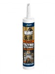 MAMUT GLUE HIGH TACK DEN BRAVEN 290ml - biały Klej montażowy  Bostik