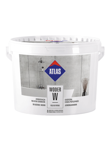 Atlas Woder W