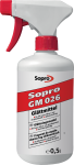 Sopro GM 026 0,5L -  Preparat do wygładzania spoin silikonowych GM026