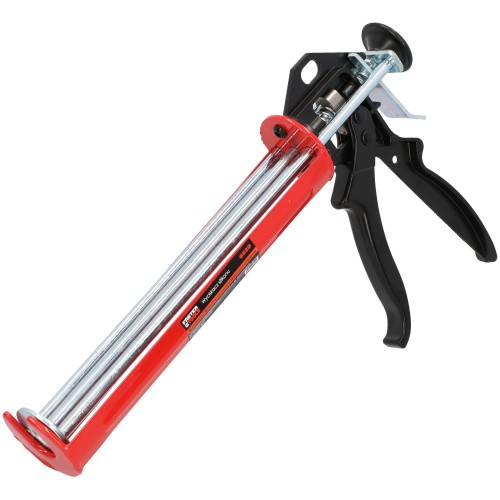 Wyciskacz do silikonu 6529 FASTER TOOLS EGA