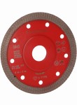 Tarcza diamentowa 125/1,2mm X-Type 5944 DRAUMET Ega