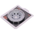 Tarcza garnkowa 125/22.2mm EGA 7085