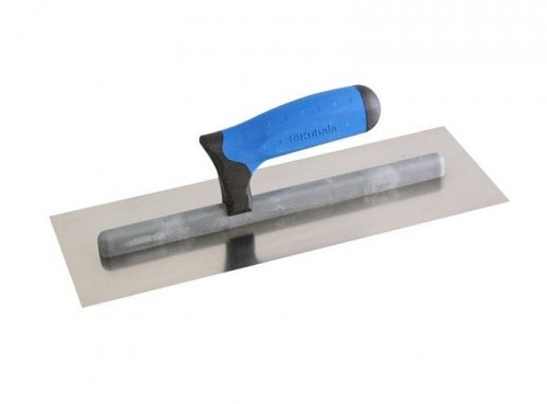 Kubala paca nierdzewna gładka 0490 130x405mm