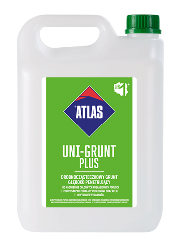 Atlas Unigrunt Plus