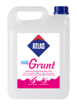 Atlas OptiGrunt  5kg - uniwersalna emulsja gruntująca