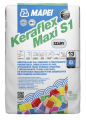 Mapei Keraflex Maxi S1 szary 25kg