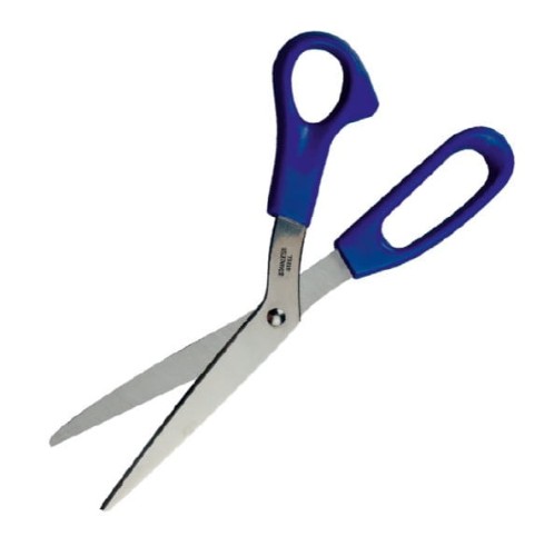Nożyczki nierdzewne 210mm Blue Dolphin NP_2283