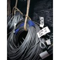 Tesa Taśma Naprawcza żółta 50mm x25mb 4688 gaffer