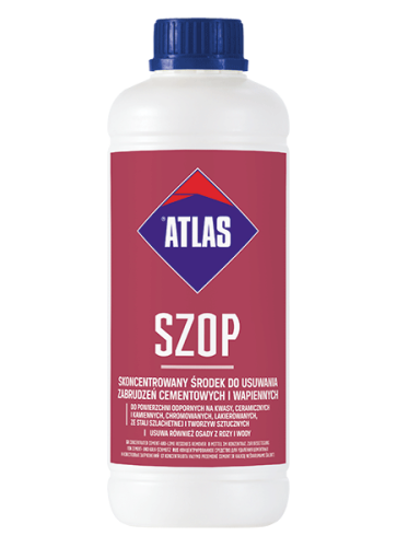 ATLAS SZOP 1 kg