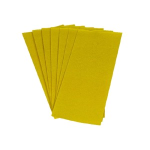 Papier ścierny 115 x280mm GR. 120 [10szt] Blue Dolphin PSZA120_26378