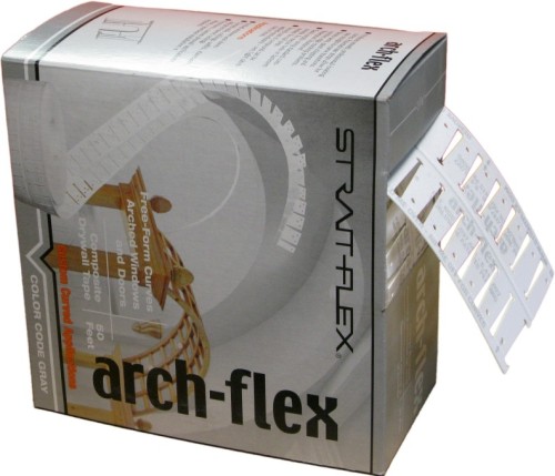 Taśma Strait-flex Arch-flex