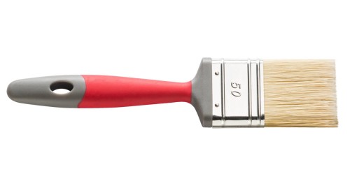 Pędzel płaski seria 91 1,5" 35mm 0200-914435 Hardy