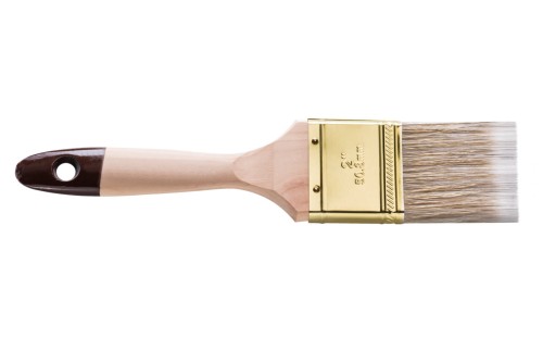 Pędzel płaski seria 45 2" 50mm 0205-456320 Hardy