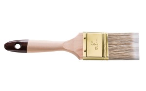 Pędzel płaski seria 45 3" 75mm 0205-457630 Hardy